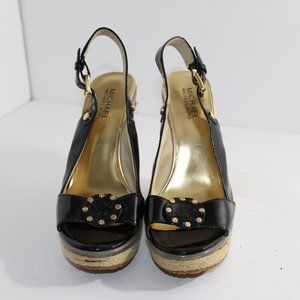 Michael Kors Wedges